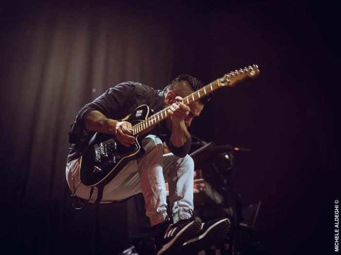 Concerti, Ska-P a giugno due live in Italia