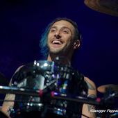 31 luglio 2015 - Area Concerti - Majano (Ud) - Litfiba in concerto