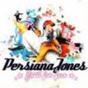 Persiana Jones - JUST FOR FUN