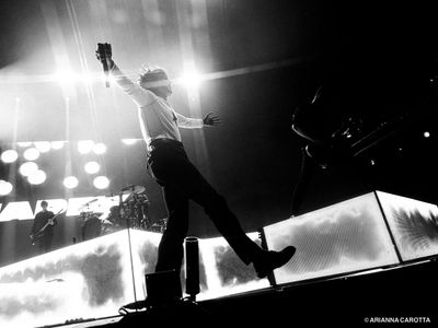 Bring Me The Horizon