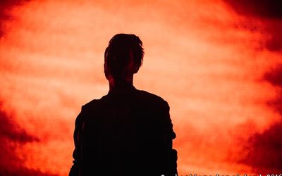 11 luglio 2016 - Pistoia Blues Festival - Piazza del Duomo - Pistoia - Bastille in concerto