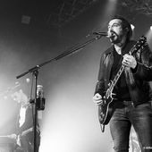 18 gennaio 2024 - Magazzini Generali - Milano - Omar Pedrini in concerto