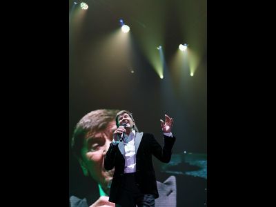 Gianni Morandi