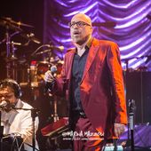23 dicembre 2013 - Teatro Carlo Felice - Genova - Mario Biondi in concerto