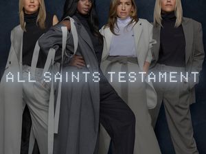 Tornano le All Saints: in tour nel 2014 