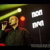 17 marzo 2018 - The Cage Theatre - Livorno - Ghemon in concerto 17 marzo 2018 - The Cage Theatre - Livorno - Ghemon in concerto