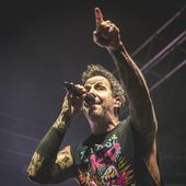 25 gennaio 2024 - Fabrique - Milano - Simple Plan in concerto