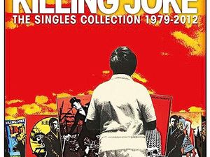 Addio a Paul Raven, bassista dei Killing Joke