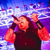 18 ottobre 2025 - Live Club - Trezzo sull&#039;Adda (Mi) - Testament in concerto