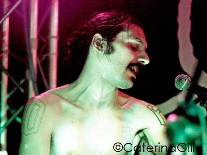 30 Gennaio 2010 - Extra - Recanati (Mc) - Zen Circus in concerto