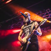 6 novembre 2024 - Live Club - Trezzo sull&#039;Adda (Mi) - Baroness in concerto