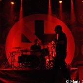 13 Giugno 2010 - Atlantico Live - Roma - Bad Religion in concerto