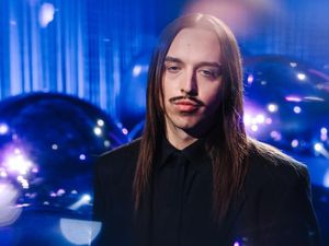 Tommy Cash