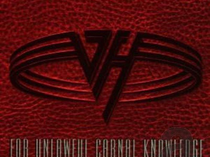 Ancora voci: 'I Van Halen stanno mixando il nuovo album' Ancora voci: 'I Van Halen stanno mixando il nuovo album'