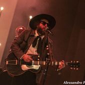 16 novembre 2023 - Brixia Forum - Brescia - Vinicio Capossela in concerto