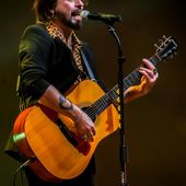 29 novembre 2021 - Teatro EuropAuditorium - Bologna - Le Vibrazioni in concerto