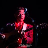 17 luglio 2014 - Goa Boa Festival - Arena del Mare - Genova - Afterhours in concerto 17 luglio 2014 - Goa Boa Festival - Arena del Mare - Genova - Afterhours in concerto