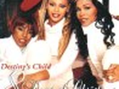 Destiny&apos;s Child