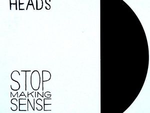 Talking Heads