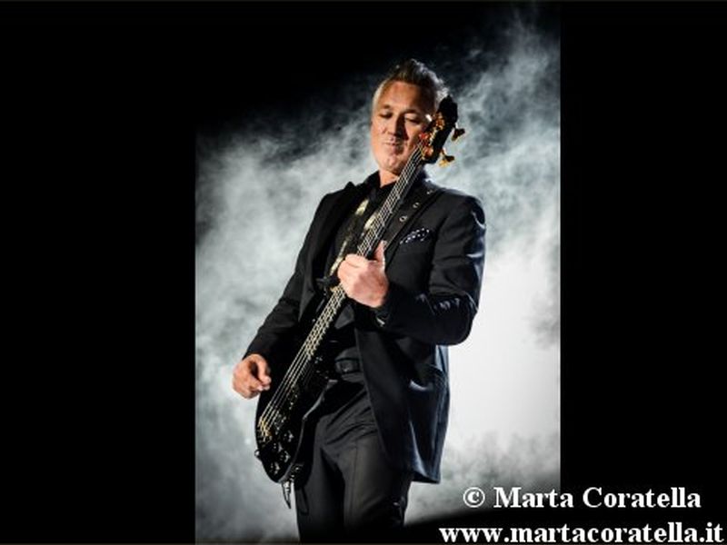 30 marzo 2015 - PalaLottomatica - Roma - Spandau Ballet in concerto 30 marzo 2015 - PalaLottomatica - Roma - Spandau Ballet in concerto