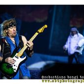 Iron Maiden a Firenze Rocks - 16 Giugno