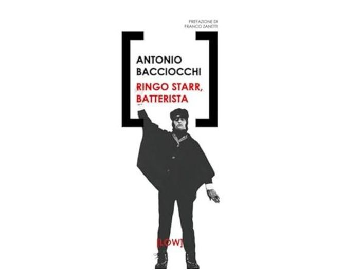 Ringo Starr, il metronomo dei Beatles