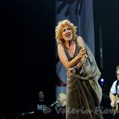 13 novembre 2012 - Teatro Colosseo - Torino - Fiorella Mannoia in concerto 13 novembre 2012 - Teatro Colosseo - Torino - Fiorella Mannoia in concerto