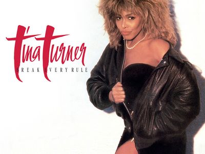 Tina Turner