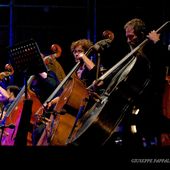 8 settembre 2012 - Piazza Primo Maggio - Udine - Ennio Morricone in concerto
