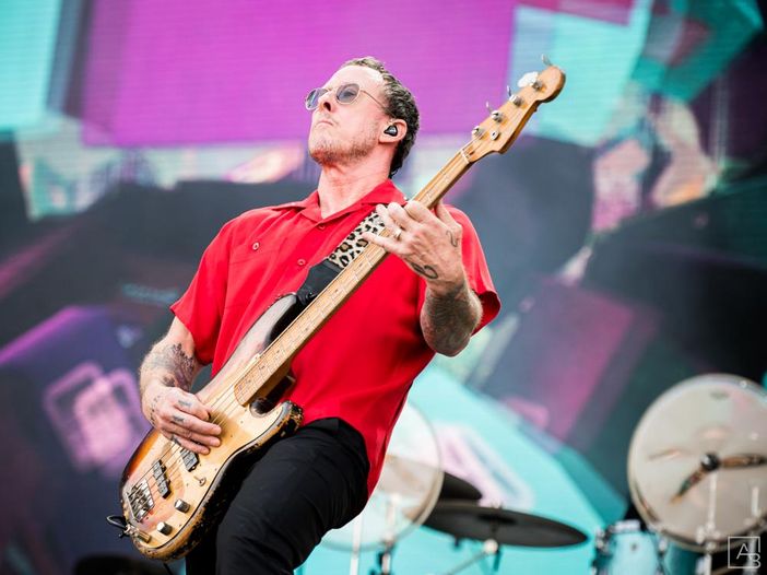 Weezer, altro che scioglimento: ecco una raccolta di inediti