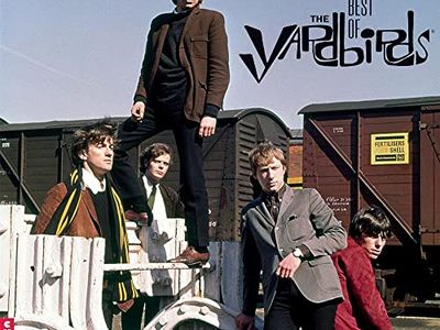 L&apos;ex manager degli Yardbirds (72 anni) lancia un&apos;agenzia di consulenza 