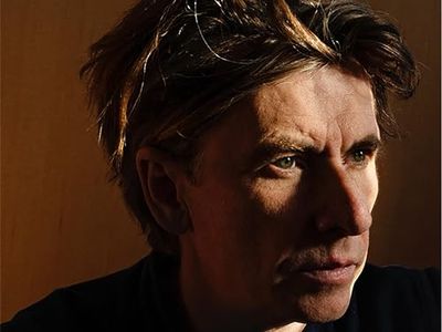 Bernard Butler ospite del disco dei Pretenders