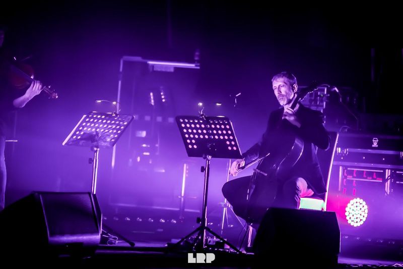 28 febbraio 2019 - Teatro Duse - Bologna - Ermal Meta in concerto 28 febbraio 2019 - Teatro Duse - Bologna - Ermal Meta in concerto