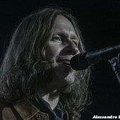7 marzo 2023 - Alcatraz - Milano - Blackberry Smoke in concerto
