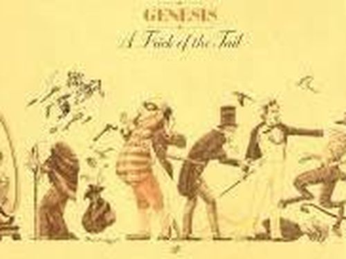 Edizioni, i Genesis lasciano la EMI per la 'indie' Imagem 
