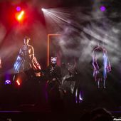 26 luglio 2023 - Piazza della Loggia - Brescia - Dardust in concerto