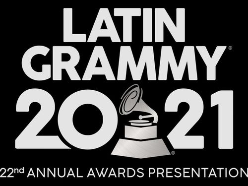 Latin Grammy 2021, le nomination