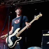6 settembre 2025 - Circolo Magnolia - Segrate (MI) - Punkadeka Festival in concerto