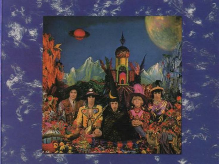 Rolling Stones
