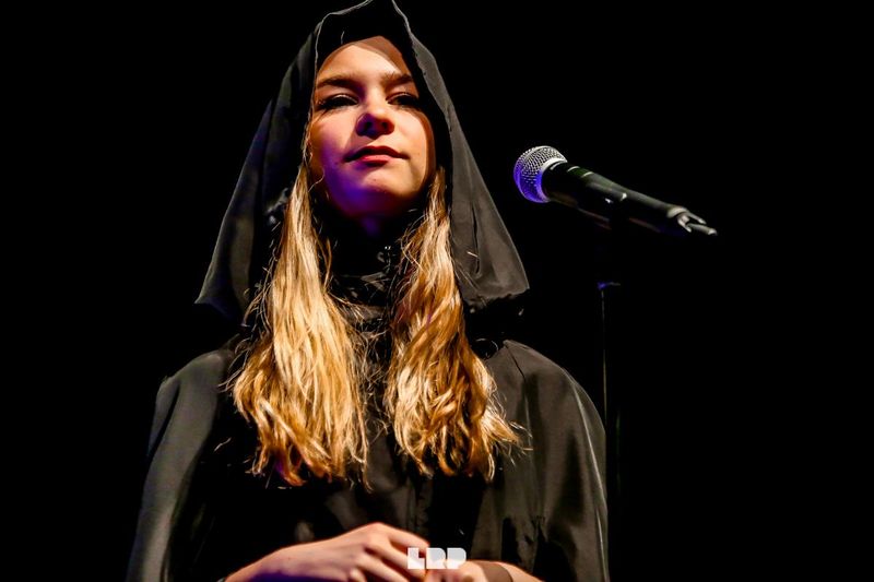 22 marzo 2019 - Vox Club - Nonantola (Mo) - Hooverphonic in concerto