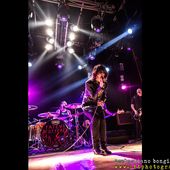 16 aprile 2016 - The Cage Theatre - Livorno - Giorgio Canali e Rossofuoco in concerto 16 aprile 2016 - The Cage Theatre - Livorno - Giorgio Canali e Rossofuoco in concerto