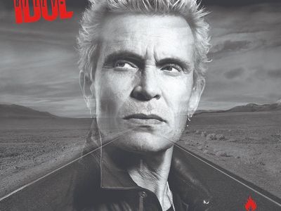 Billy Idol