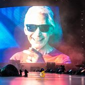 21 giugno 2022 - Stadio Meazza - Milano - Rolling Stones in concerto