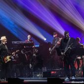 5 aprile 2025 - Teatro DisPlay - Brescia - Umberto Tozzi in concerto