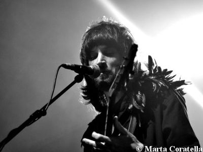 Kasabian con LL Cool J per rivisitare il nuovo singolo &apos;Days are forgotten&apos; 