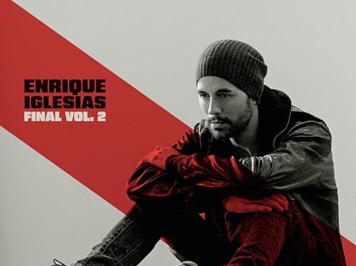 Concerti, Enrique Iglesias: a maggio la sua unica data italiana