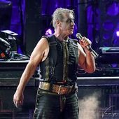 12 luglio 2022 - Stadio Olimpico - Torino - Rammstein in concerto 12 luglio 2022 - Stadio Olimpico - Torino - Rammstein in concerto