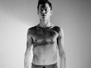 SET MY HEART ON FIRE IMMEDIATE Perfume Genius