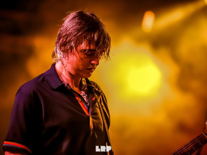 Il 'Daily Mail' stronca Pete Doherty attore Il 'Daily Mail' stronca Pete Doherty attore