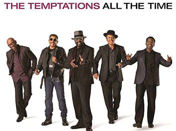 Alle radio non far sapere... che la canzone è dei Temptations Alle radio non far sapere... che la canzone è dei Temptations